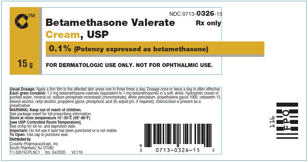 Steroid cream example